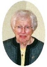 Sister Ellen Martin