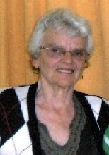 Ruth Hubbard