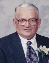 Leonard Kenzie