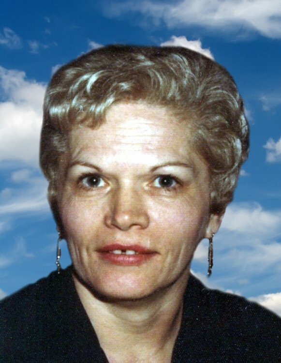 Jennie Wendelgass