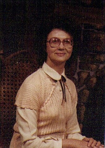 Darlene Bohning