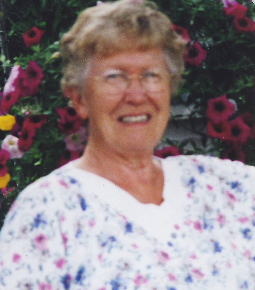 Dorothy Graham