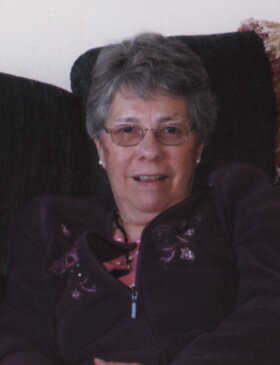 Delores Franchuk