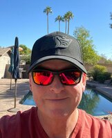 Rob Michael Patterson