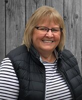 Susan May Moses