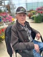 Edsel Larry Bowman